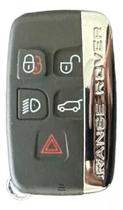 Chave Presença Ranger Rover Discovery Vougue Evoque Completa