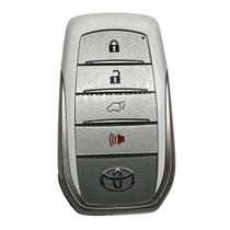 Chave Presença Toyota Sw4 Diamond 8A 315 Mhz
