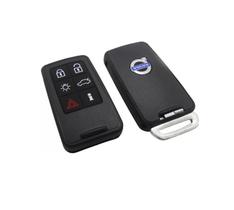 Chave presença volvo s60 v40 70 xc60 70 x60 s80 completa 6b