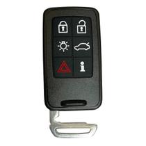 Chave Presença Volvo Xc60 Xc90 S90 560 6B 433Mhz Id46 Chave Presença Volvo Xc60 Xc90 S90 560 6B 433Mhz Id46