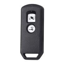 Chave Presença Vvdi Zbbtm1en 2 Botões Modelo Honda