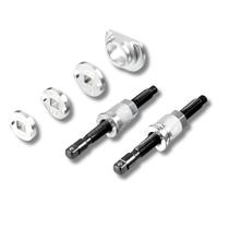 Chave Pressionar Embolo Pinça Freio Traseiro Raven 106518