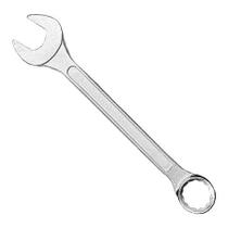 Chave Profissional Combinada 24mm Aço Crv Corneta