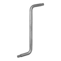 Chave Profissional Para Bujão De Óleo Renault E Peugeot 8x10mm - Corneta