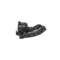 Chave Punho De Luz Moto Honda Cb 400 450 Lado Esquerdo Zouil Chave Punho De Luz Moto Honda Cb 400 450 Lado Esquerdo Zouil