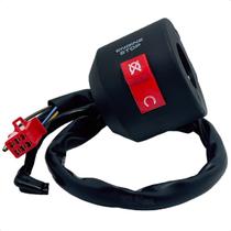 Chave Punho De Partida Cb 300 2010 2011 2012 2013 2014 2015