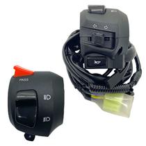 Chave Punho Interruptor de luz mt 03 2017 2018 2019 2020 Chave Punho Interruptor de luz mt 03 2017 2018 2019 2020