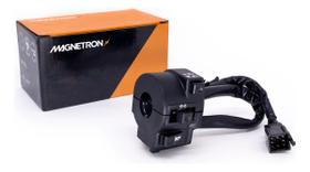 Chave Punho Luz Nxr 150 Bros Ks