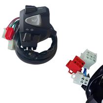 Chave Punho Luz Seta Pcx 150 2016 A 2021 Interruptor Esquerdo