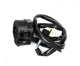 Chave Punho Luz Xre 300 300A 09 A 15 10 Fios