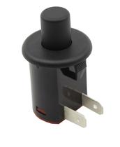 Chave Push Button Margirius 24533 Pulso Chave Push Button Margirius 24533 Pulso