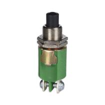 Chave Push Button Normalmente Aberto NA MarGirius CS-390
