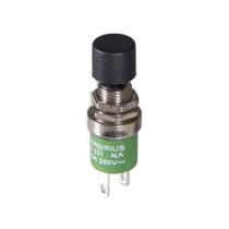 Chave Pushbutton Normalmente Aberto NA 18531 MarGirius