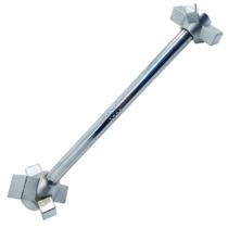 Chave quadrada para troca de oleo de cambio e motor ( pe de galo). celfer Chave quadrada para troca de oleo de cambio e motor ( pe de galo). celfer