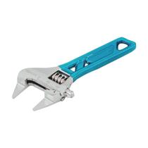 Chave RAHVISH de 12 cm, mandíbula extra fina, capacidade de 24 mm