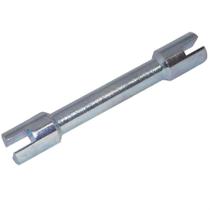 Chave Raio Titan 125 Ybr 125 Factor 125 150 11 x 12 Chave Raio Titan 125 Ybr 125 Factor 125 150 11 x 12