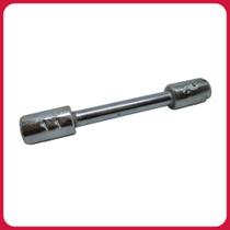 Chave Raio Titan 125 Ybr 125 Factor 125 150 11 X 12