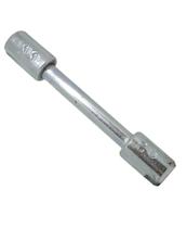 Chave Raio Titan 125 Ybr 125 Factor 125 150 11 X 12 Chave Raio Titan 125 Ybr 125 Factor 125 150 11 X 12