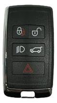 Chave Ranger Rove Evoque Land Rover 2013 2014 A 2018