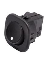 Chave Redonda Tic-tac 2p 10a 125vac / 6a 250vac