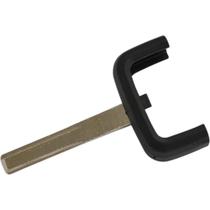 Chave Rei Do Gado Vectra Após 05 C/ Alojam P/ Transponder F103