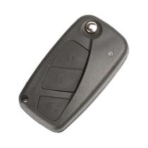 Chave Remota 433Mhz Para FIAT Punto Ducato Stilo Panda Com Chip ID46 Controle De 2 a 3 Botões Chave Remota 433Mhz Para FIAT Punto Ducato Stilo Panda Com Chip ID46 Controle De 2 a 3 Botões