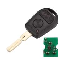 Chave Remota Automotiva Com Chip ID44 PCF7935 315/433Mhz Para BMW Z3 E31 E32 E34 E36 E38 E39 E46 Z3i Chave Remota Automotiva Com Chip ID44 PCF7935 315/433Mhz Para BMW Z3 E31 E32 E34 E36 E38 E39 E46 Z3i