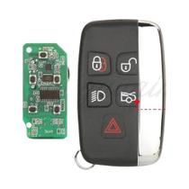 Chave Remota De Carro 315Mhz Para Jaguar XJ XF XE F XKR Land Rover Range Rover Evoque Discovery LR4 Chave Remota De Carro 315Mhz Para Jaguar XJ XF XE F XKR Land Rover Range Rover Evoque Discovery LR4