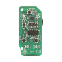 Chave Remota De Carro 315Mhz Para Jaguar XJ XF XE F XKR Land Rover Range Rover Evoque Discovery LR4