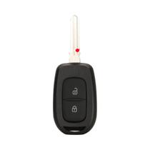 Chave Remota De Carro 433mhz Para Renault Sandero Dacia Logan Lodgy Duster Trafic Clio4 Master3