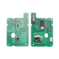 Chave Remota De Carro 433mhz PCF7961M 4A Para Renault Sandero Dacia Logan Lodgy Dokker Duster Trafic