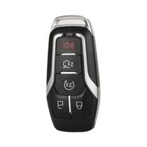 Chave Remota De Carro 902Mhz ID49 Para Ford Fusion Explorer Edge Mustang 2017 2018 Com Controle De