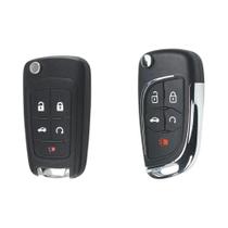 Chave Remota De Carro Chevrolet Cruze OPEL Insignia Astra Zafira Mokka Agila Corsa Meriva Signum