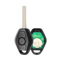 Chave Remota De Carro KEYYOU EWS Para BMW E38 E39 E46 X3 X5 Z3 Z4 Série 1 3 5 7, Transmissor Com Chave Remota De Carro KEYYOU EWS Para BMW E38 E39 E46 X3 X5 Z3 Z4 Série 1 3 5 7, Transmissor Com