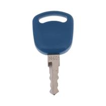 Chave Remota De Ignição Para Trator E Equipamento Pesado New Holland 14601 (Escavadeira,