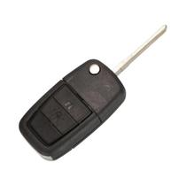 Chave Remota Flip 433mhz Para Chevrolet Caprice Lumina Pontiac G8 Holden VE Commodore Omega Berlina