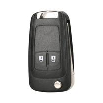 Chave Remota Inteligente 315 433MHz KeylessGo Para Chevrolet Cruze Aveo Orlando Trax Buick Lacrosse