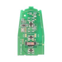 Chave Remota Inteligente 433Mhz Para KIA Sportage Sorento Mohave K2 K5 Rio Optima Forte Cerato