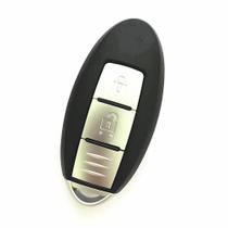 Chave Remota Inteligente 433Mhz Sem Logo TWB1G662 Para Nissan Micra Juke Sentra Patrol Note Navara Chave Remota Inteligente 433Mhz Sem Logo TWB1G662 Para Nissan Micra Juke Sentra Patrol Note Navara