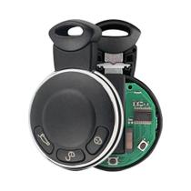 Chave Remota Inteligente KEYYOU KR55WK49333 Para BMW MINI COOPER S ONE D CLUBMAN COUNTRYMAN CABRIO Chave Remota Inteligente KEYYOU KR55WK49333 Para BMW MINI COOPER S ONE D CLUBMAN COUNTRYMAN CABRIO