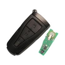 Chave Remota Inteligente MG Morris Garages 434MHZ Jingyuqin ID46 Chip PCF7941 Fob 3 Botões Chave Remota Inteligente MG Morris Garages 434MHZ Jingyuqin ID46 Chip PCF7941 Fob 3 Botões