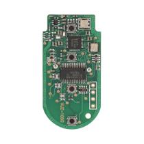 Chave Remota Inteligente Para Carro 315MHz 434MHz ID49 Para BMW Mini Cooper Countryman Clubman F55 Chave Remota Inteligente Para Carro 315MHz 434MHz ID49 Para BMW Mini Cooper Countryman Clubman F55