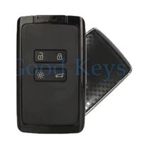 Chave Remota Inteligente Para Renault Kadjar Clio5 Zoe2 Koleos Captur Scenic Megane Espace Talisman Chave Remota Inteligente Para Renault Kadjar Clio5 Zoe2 Koleos Captur Scenic Megane Espace Talisman