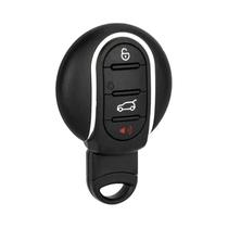Chave Remota Inteligente Sem Chave ID49 De 315MHz 434MHz Para BMW Mini Cooper Countryman Clubman F54