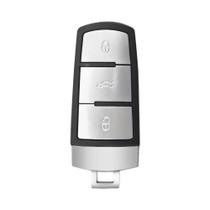 Chave Remota Inteligente Sem Chave KEYYOU 3BT Para Volkswagen Passat B6 B7 Magotan CC 433MHZ Chip