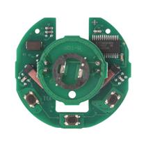 Chave Remota Inteligente Sem Chave Para BMW Mini Cooper Cabrio Clubman Countryman VDO 315/433/868MHz