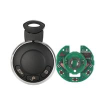 Chave Remota Inteligente Sem Chave Para BMW Mini Cooper Cabrio Clubman Countryman VDO 315/433/868MHz