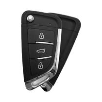 Chave Remota Multifuncional Para Carro Para Programador KD900 MINI KD-X2 Série NB B Da KEYDIY Chave Remota Multifuncional Para Carro Para Programador KD900 MINI KD-X2 Série NB B Da KEYDIY