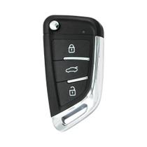 Chave Remota Multifuncional Para Carro Para Programador KD900 MINI KD-X2 Série NB B Da KEYDIY