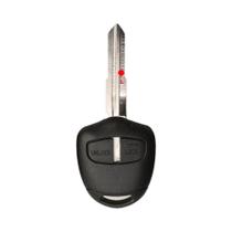 Chave Remota Para Carro Mitsubishi ASX Lancer Outlander 2006-2014 433 313.8MHz G8D-576M-A Chip ID46